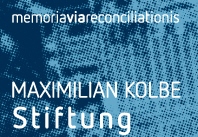 Logo Maximilian-Kolbe-Stiftung