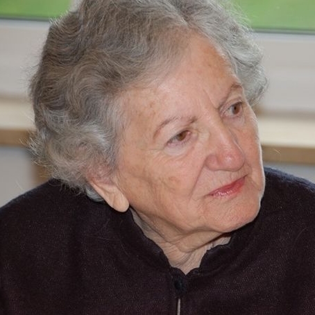 Věra Weberová