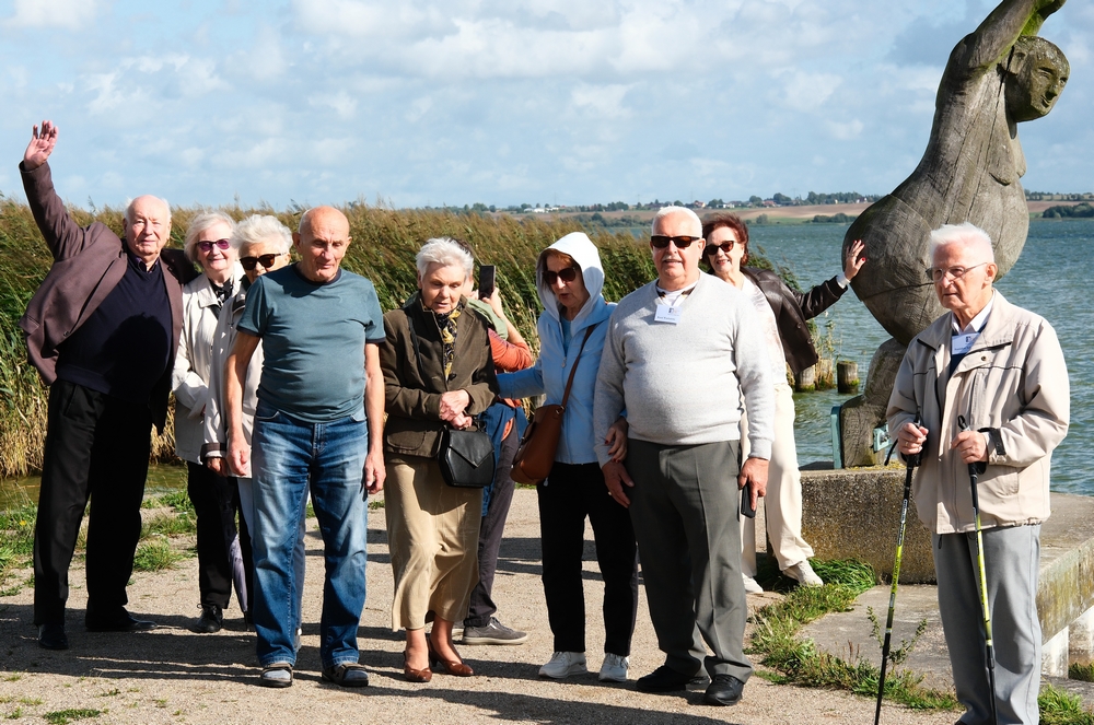 Erholungsaufenthalt Malchin Gruppe